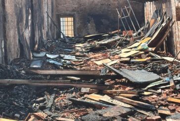 Teatro Povero di Monticchiello: come aiutare la comunità dopo l’incendio