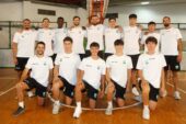 Riparte oggi la stagione 2025/2026 della Mens Sana Basketball
