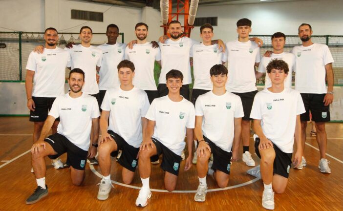 Riparte oggi la stagione 2025/2026 della Mens Sana Basketball