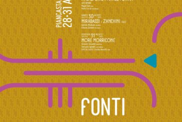 Fonti Jazz Festival di Piancastagnaio: si parte alla grande con Glenn Ferris
