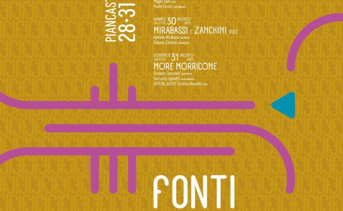 Fonti Jazz Festival di Piancastagnaio: si parte alla grande con Glenn Ferris