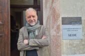 Tagli boschivi: intervento del consorzio di bonifica Cb6