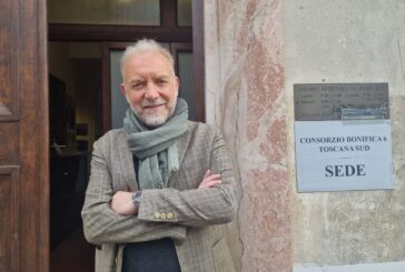 Tagli boschivi: intervento del consorzio di bonifica Cb6