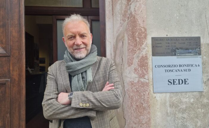Tagli boschivi: intervento del consorzio di bonifica Cb6