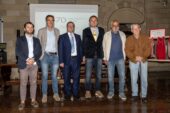 L’UISP Atletica Siena ricorda Luciano Cicali