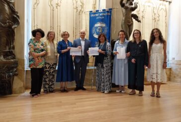 Seconda borsa di studio “Soroptimist – Chigiana” per la composizione