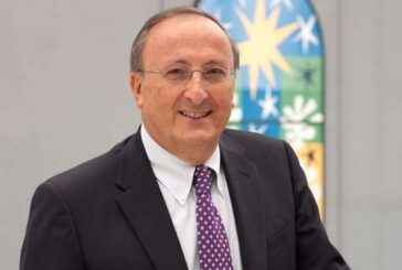 Cordoglio di Confindustria TS per la morte di Bernardini