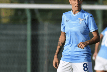 Giulia Ferrandi è una nuova calciatrice del Siena FC femminile