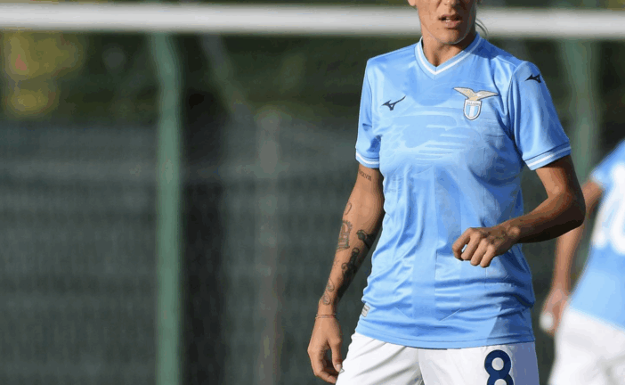 Giulia Ferrandi è una nuova calciatrice del Siena FC femminile