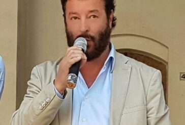 Hubert Ciacci (Dsp) si candida alla presidenza della Regione Toscana