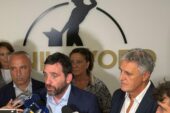 Lista civica Tomasi presidente: “Noi vera novità di queste elezioni”