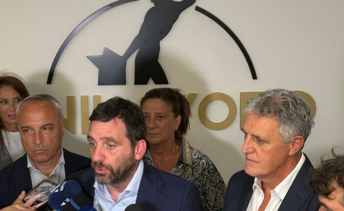 Lista civica Tomasi presidente: “Noi vera novità di queste elezioni”