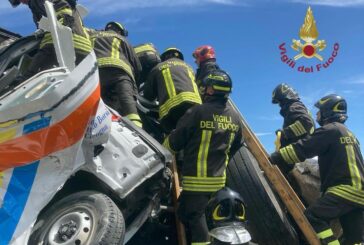 Incidente in A1: forti ripercussioni sul traffico di Siena