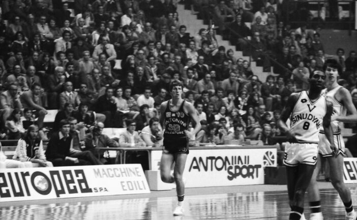 Morto Marco Bonamico: giocò nella Mens Sana negli anni 80