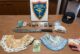 Rapolano: i Carabinieri smantellano un bivacco di spacciatori