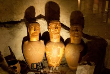 Museo Civico Archeologico. Concluso l’intervento di adeguamento all’antincendio