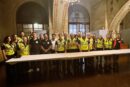 Il 118 dell’Ausl Tse pronto per il Palio d’agosto