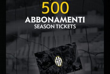Siena FC: 500 abbonamenti rinnovati nella prima settimana