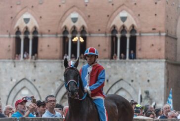 Palio dell’Assunta: la prima prova alla Pantera