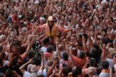 Valdimontone: il 23 agosto il corteo della vittoria