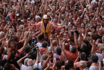 Valdimontone: il 23 agosto il corteo della vittoria