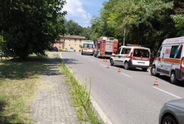 Quattro i feriti nell’incidente in Strada di Pescaia