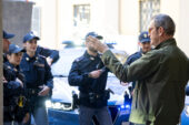 Sul sito web della Polizia il #CalendarioPolizia 2026