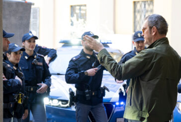 Sul sito web della Polizia il #CalendarioPolizia 2026