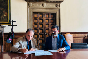 Nuova sede 118: Comune e Asl hanno firmato il protocollo