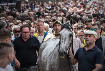 Il Bruco vince la quarta prova