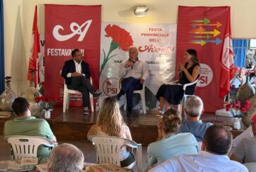 Giani: “La defezione di Calenda dal “campo largo” non ha peso”