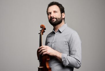 Castelnuovo Berardenga ospita un concerto del Chigiana International Festival & Summer Academy