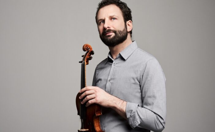 Castelnuovo Berardenga ospita un concerto del Chigiana International Festival & Summer Academy