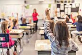 Scienze della formazione primaria: avviso pubblicato per il corso di laurea magistrale