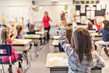 Scienze della formazione primaria: avviso per il corso di laurea magistrale