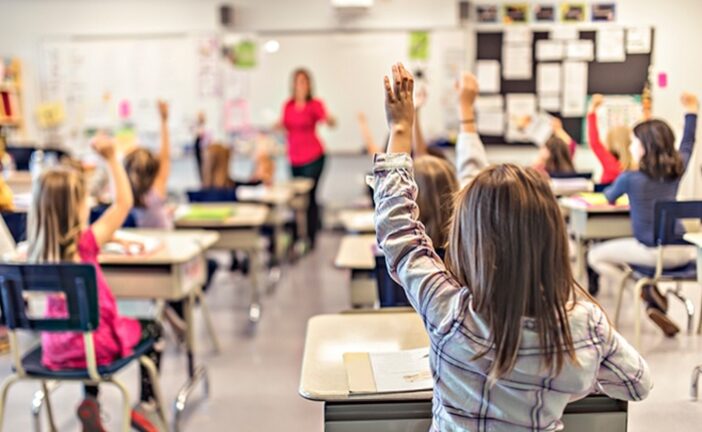 Scienze della formazione primaria: avviso per il corso di laurea magistrale