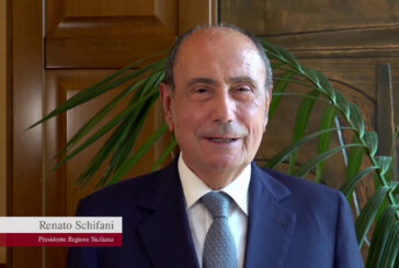 Schifani "Approvato ddl per variazione di bilancio, la Sicilia cresce"