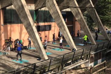 Polisportiva: al via le iscrizioni per la stagione 2025/2026