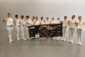 Mens Sana: con la Genesis Majorette l’Italia è vicecampione del mondo