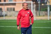 La Pianese si prepara all’esordio in Coppa Italia Serie C
