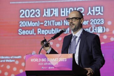 Montomoli nel nuovo NITAG: Siena al centro della strategia vaccinale