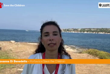Lampedusa, Save the Children "Inaccettabile la conta dei bimbi morti"