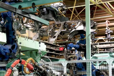 Italia-Germania, fronte comune sulle flotte aziendali green