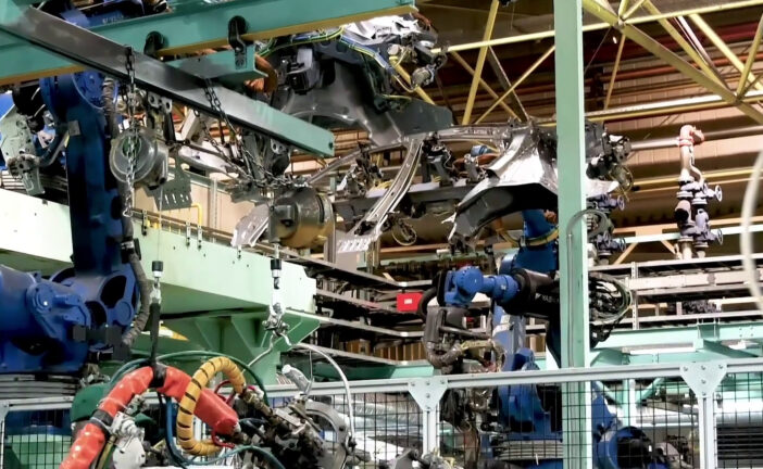 Italia-Germania, fronte comune sulle flotte aziendali green