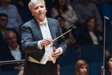 Orizzonti Verticali: chiusura con la prima nazionale del “Concerto sinfonico per San Gimignano”