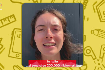 In Italia 200 mila hikikomori