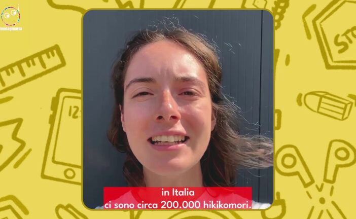 In Italia 200 mila hikikomori