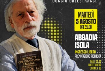 “Maiali, monache e muratori: la Storia nascosta nei taccuini del popolo