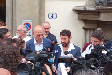 Dsp: “Hubert Ciacci candidato a presidente della Toscana con un programma incentrato sulla sanità”