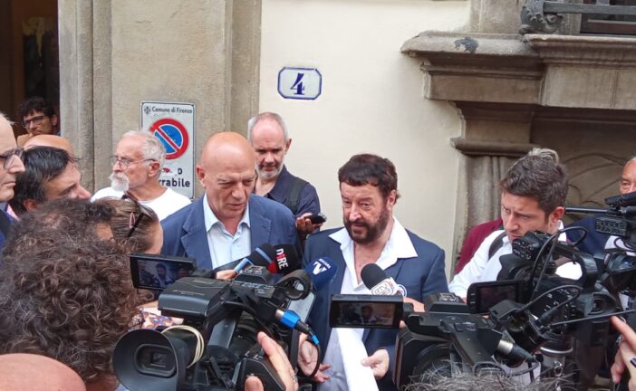 Dsp: “Hubert Ciacci candidato a presidente della Toscana con un programma incentrato sulla sanità”